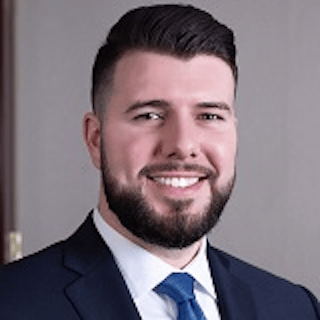 Headshot of Scott Donovan