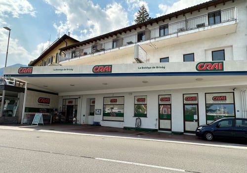 ENTRATA NEGOZIO