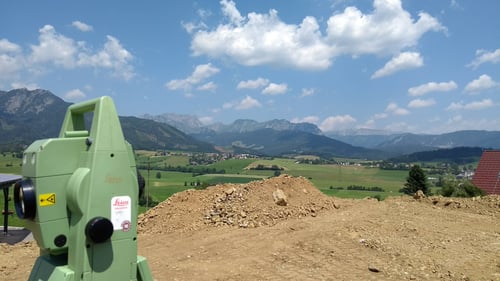 VMP Vermessung Pointner ZT GmbH in Graz