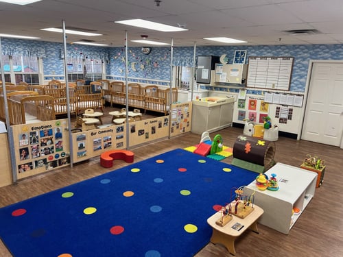 Infant Classroom
