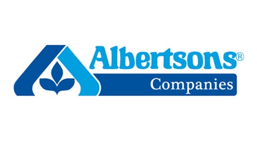 Albertsons companies logo
