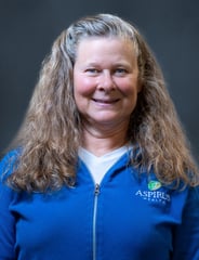 photo of Susanne Schaars - PT