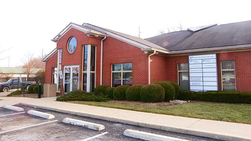 Norton Community Medical Associates - Pleasure Ridge Park