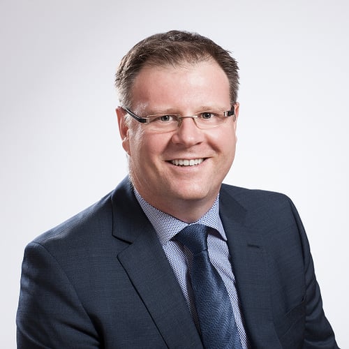 Marc Cardinal headshot