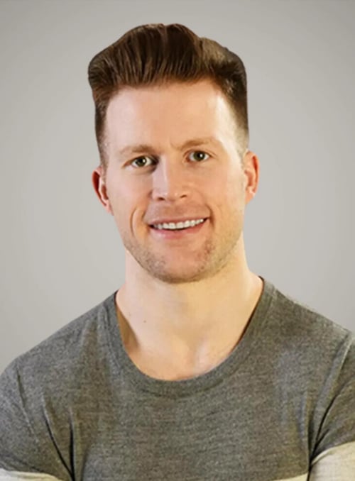 profile picture of Nicholas Rolnick, DPT, MS