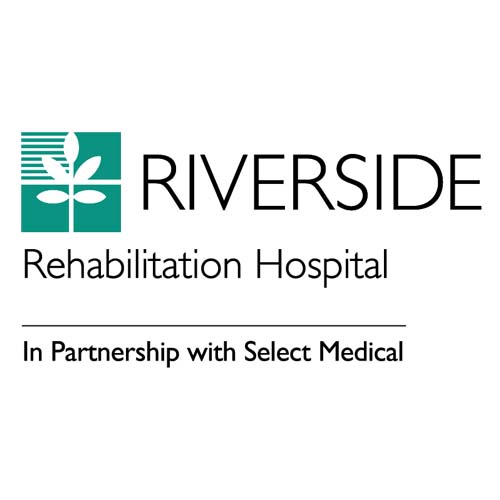 Riverside Rehabilitation Hospital Logo