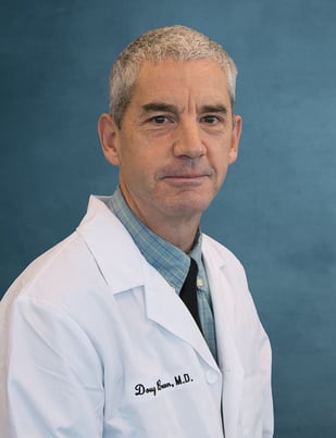 Douglas Brown, MD
