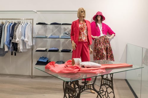 Pregartner Shoes & Fashion e.U.