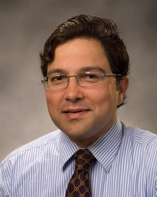 photo of Waseem Khan - MBBS