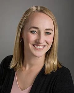 Samantha Hoebelhenrich