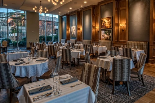 Harth Restaurant Green Hills Nashville