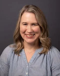 Annette Johnson