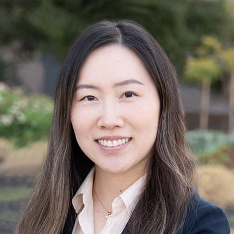 Carol  Shi