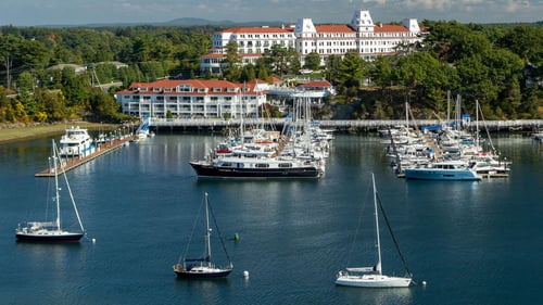 Wentworth by the Sea