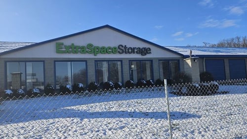 Extra Space Storage