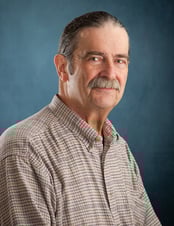 photo of James Dunn, MD