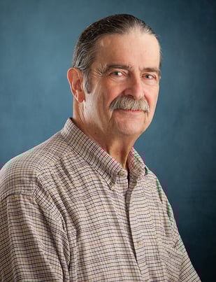 photo of James Dunn, MD