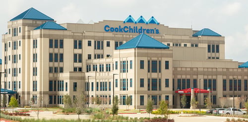 Cook Children's Medical Center - Prosper
