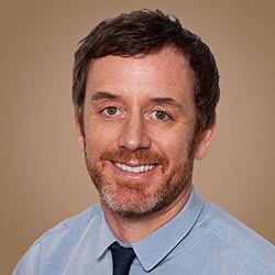 Dr. Daniel Schweitzer
