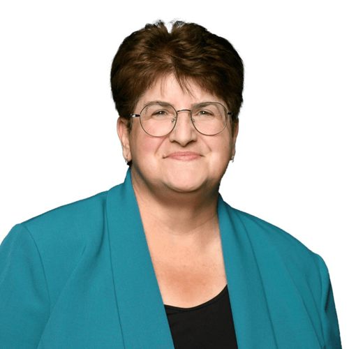 Janet Durant headshot.