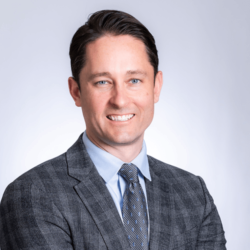 Photo of Brendan Black