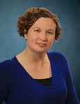 photo of Patience Lamers, OT, OTR