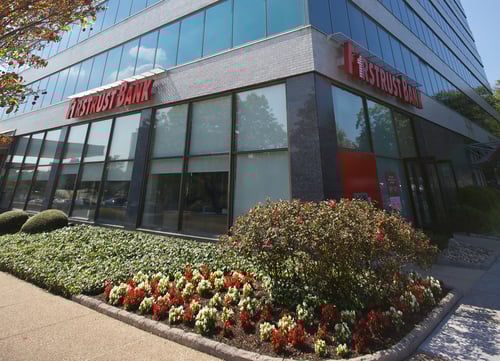 Firstrust Bank Bala Cynwyd