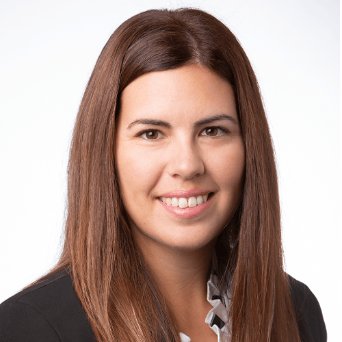 Headshot of Karine Létourneau