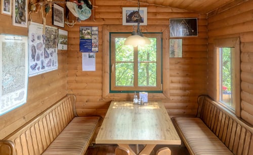 ÖTK-Brandstetterkogelhütte