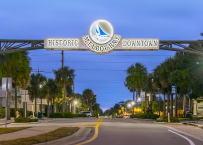 Reguve | Melbourne, FL