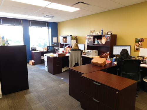 glisson law interior