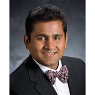 Ganesh Krishna, M.D., FCCP