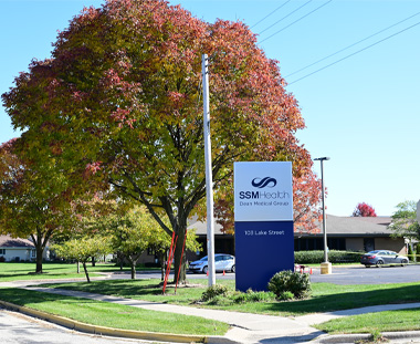 SSM Health Dean Medical Group