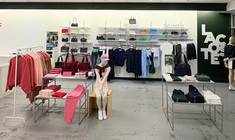 Women Area