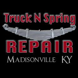 Truck N' Spring Repair