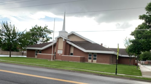 The Church of Jesus Christ of Latter-day Saints