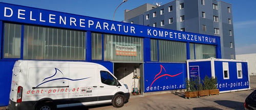 Dent-Point Dellenzentrum