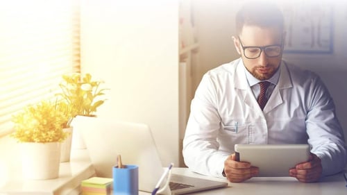 Podiatry Content Connection