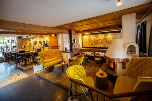 LINÄ - Taproom Restaurant