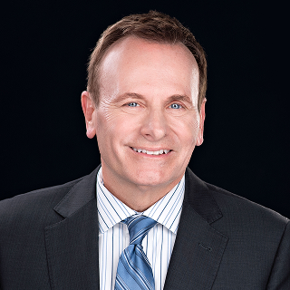 Headshot of Brian Chilvers