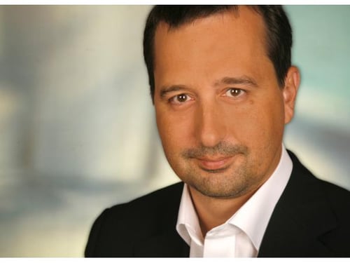 Dr. Werner Seel 8043