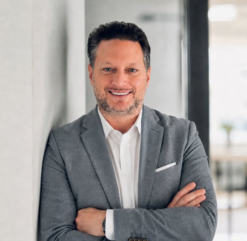 Florian Herrmann | HDI Versicherung in München