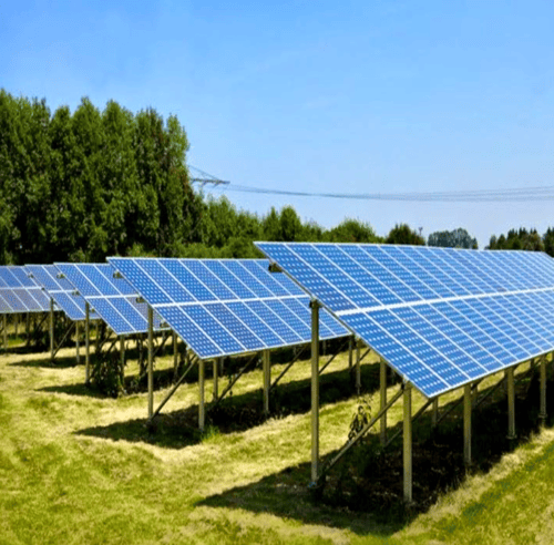 Gruppo Sgs Manutenzione Impianti Fotovoltaici