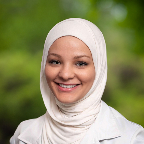 Dr. Dina M Hammouda | Dentist in San Carlos, CA | Sutter Health