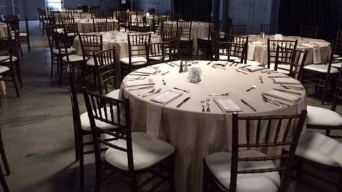 AAA Rents & Event Services