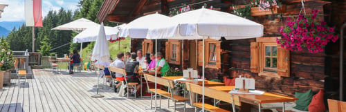 Reiteralm e.U. Anton Kees  5753 Saalbach-Hinterglemm Außenaufnahme