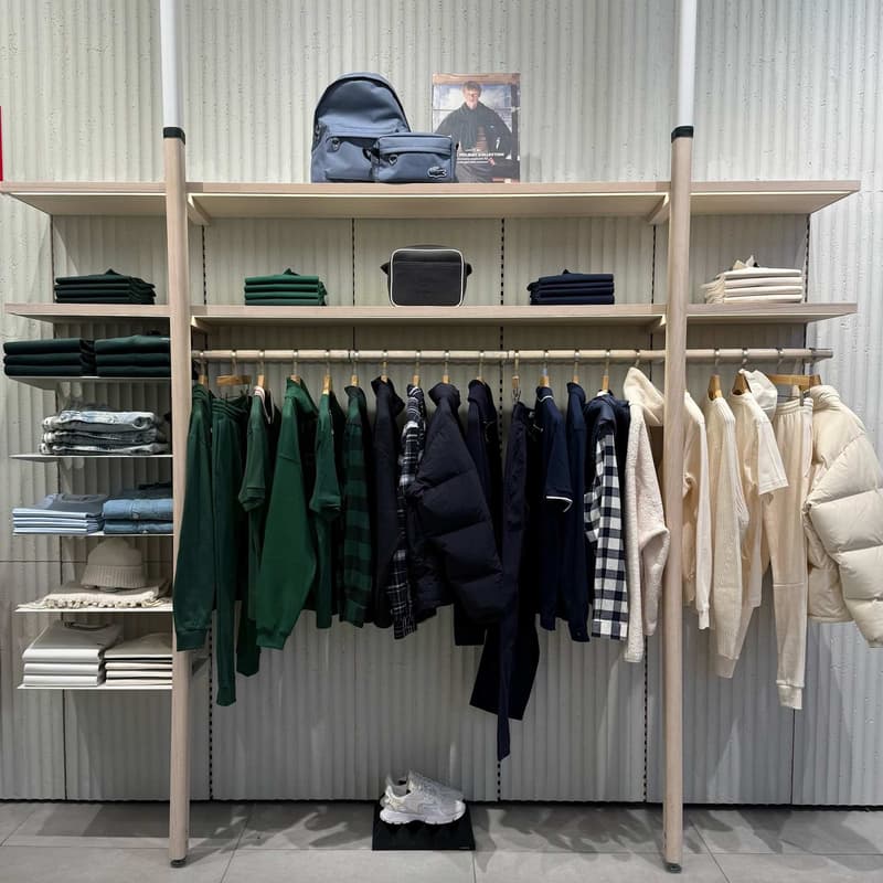 Men Area