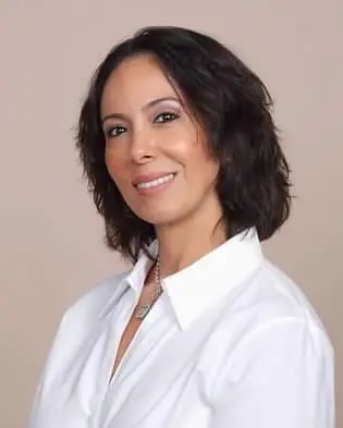 Dr. Manal Hilali