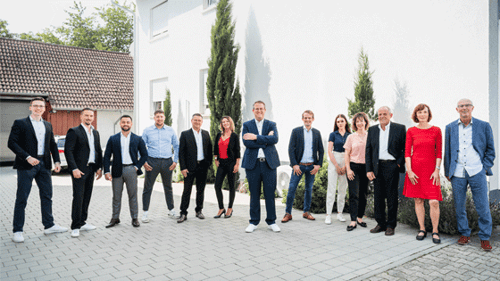 Teamfoto
