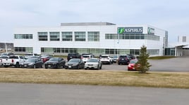 Aspirus Stanley Hospital